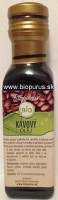 Kávový olej BIO 100 ml
